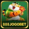Logo da 888JOGOBET
